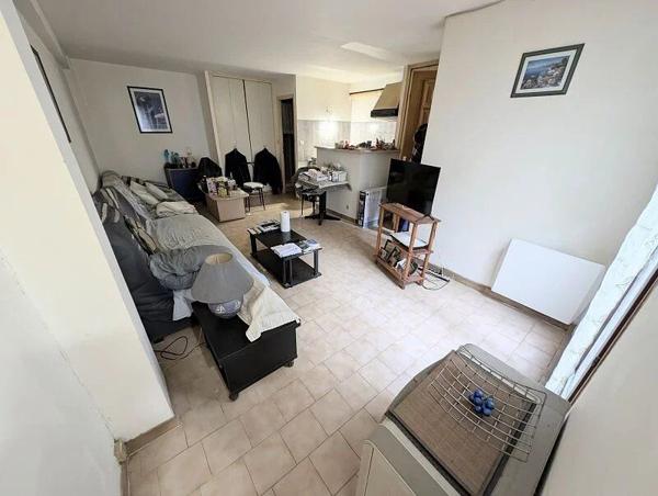 Vente Immeuble 2 pièces 50 m2 à Pélissanne