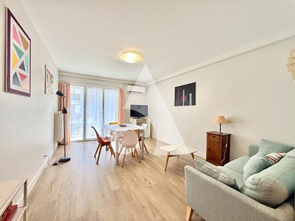 Appartement 3 pièces 58 m2