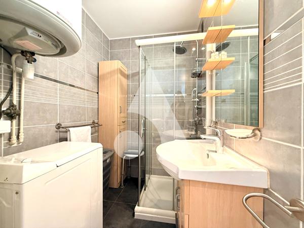 Appartement 3 pièces 58 m2