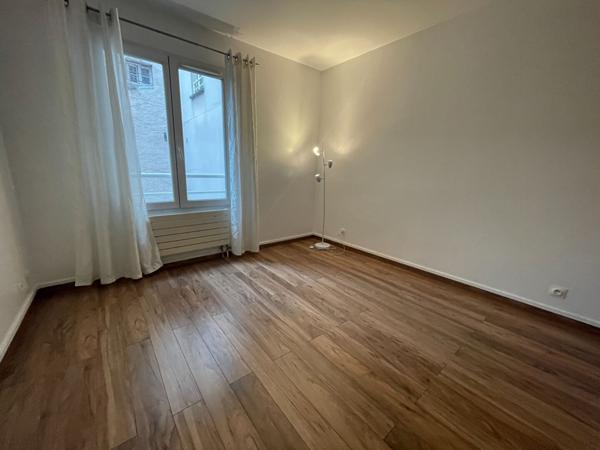 Appartement Nogent Sur Marne 5 pièce(s) 109.02 m2