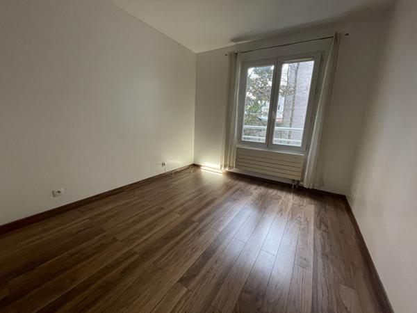 Appartement Nogent Sur Marne 5 pièce(s) 109.02 m2