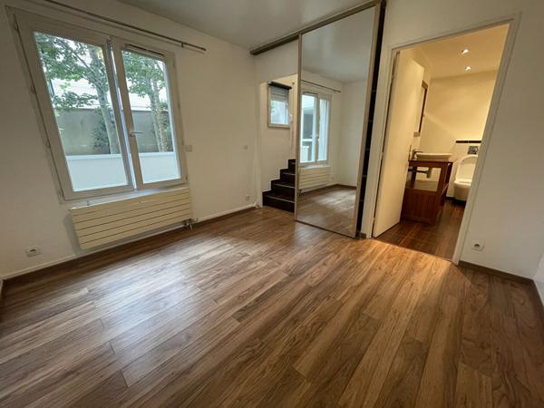 Appartement Nogent Sur Marne 5 pièce(s) 109.02 m2