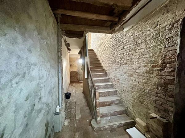 Vente Immeuble 300 m2 à Fours