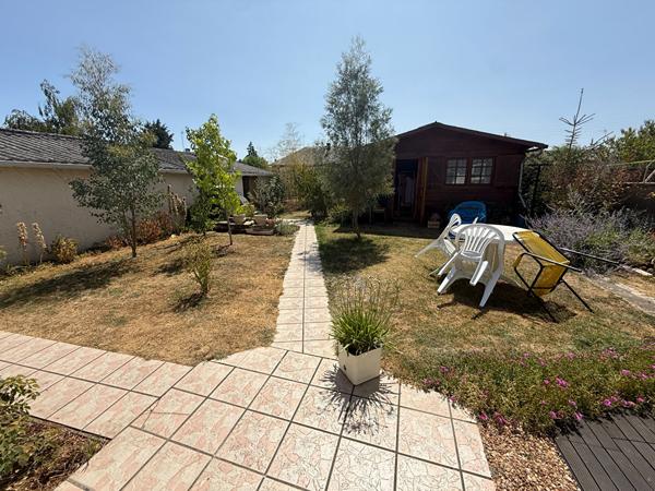 Maison 3 pièces 60.27 m2