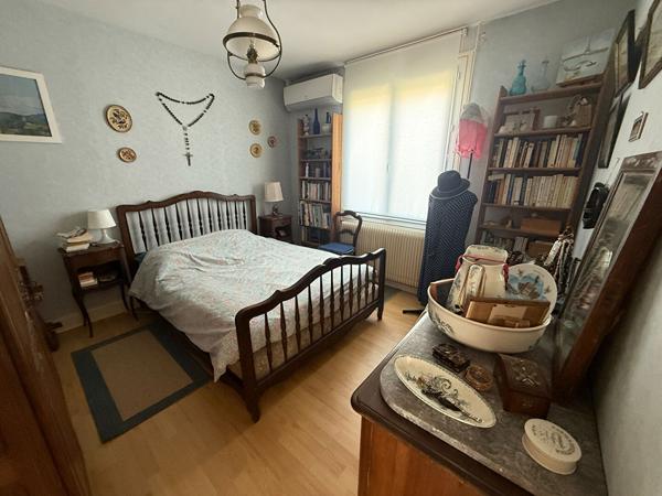 Maison 3 pièces 60.27 m2