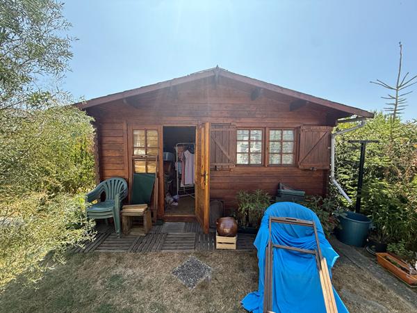Maison 3 pièces 60.27 m2