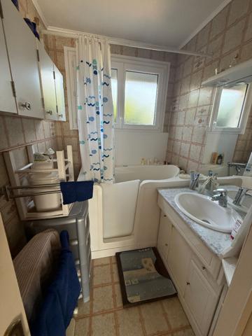 Maison 3 pièces 60.27 m2