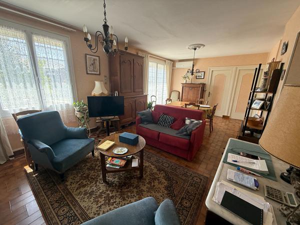Maison 3 pièces 60.27 m2