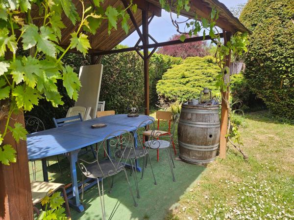 Aux portes de Moret-sur-Loing, une belle opportunité pour démarrer votre projet de vie !