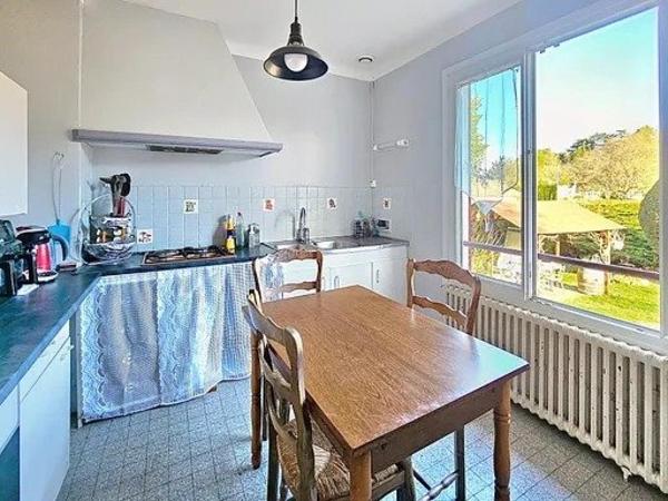 Aux portes de Moret-sur-Loing, une belle opportunité pour démarrer votre projet de vie !