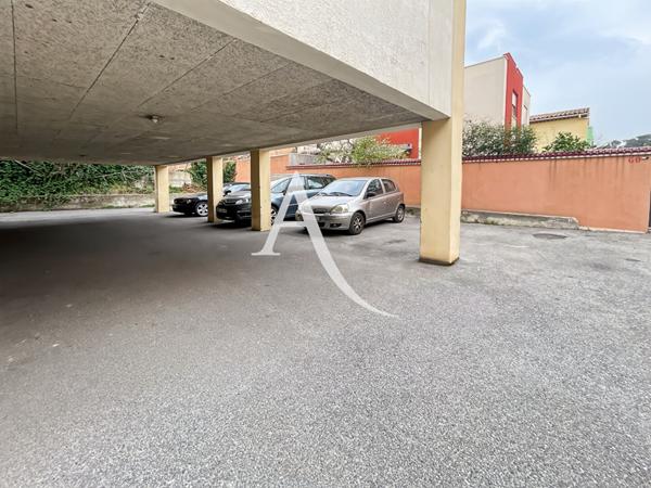 Immeuble de rapport à Vallauris 421.19 m2 - 8 appartements loués