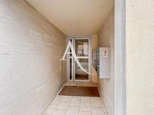 Immeuble de rapport à Vallauris 421.19 m2 - 8 appartements loués