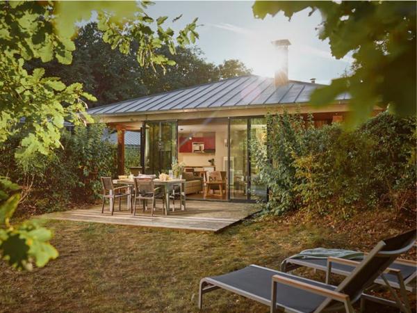 INVESTISSEMENT LOCATIF  LES BARILS - Résidence Center Parcs Les Bois Francs - 7.75%  de rentabilité.