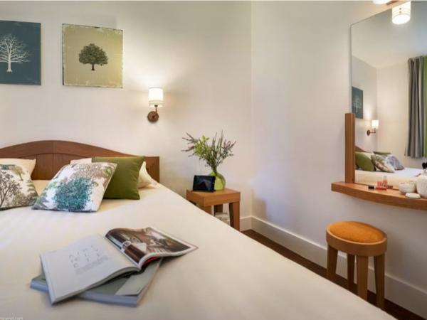 INVESTISSEMENT LOCATIF  LES BARILS - Résidence Center Parcs Les Bois Francs - 7.75%  de rentabilité.