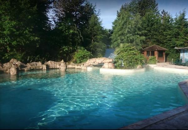 INVESTISSEMENT LOCATIF  LES BARILS - Résidence Center Parcs Les Bois Francs - 7.75%  de rentabilité.