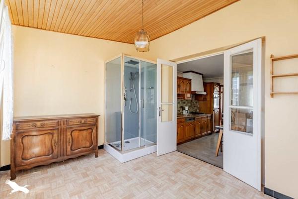 Maison à vendre |  Brest |  6 pièces | 98 m²