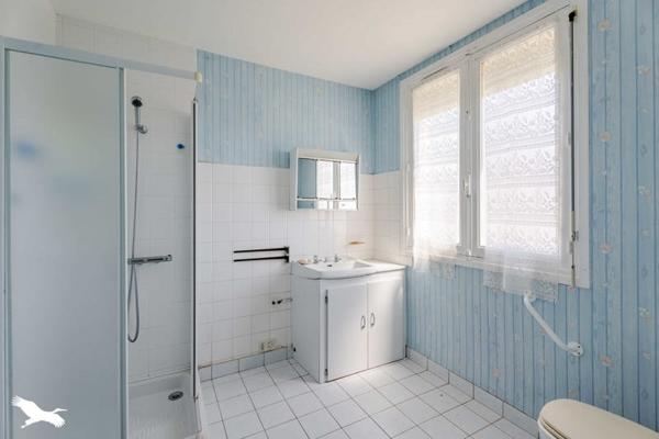 Maison à vendre |  Brest |  6 pièces | 98 m²