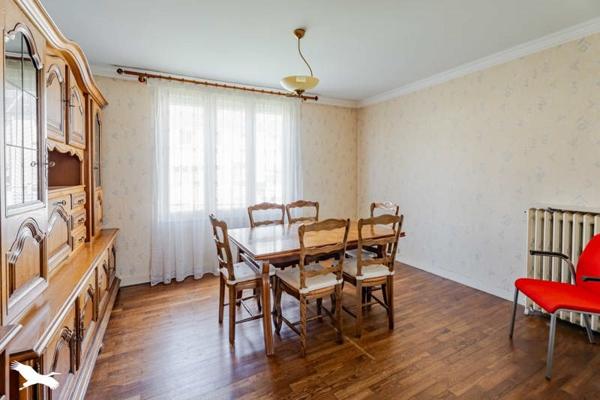 Maison à vendre |  Brest |  6 pièces | 98 m²