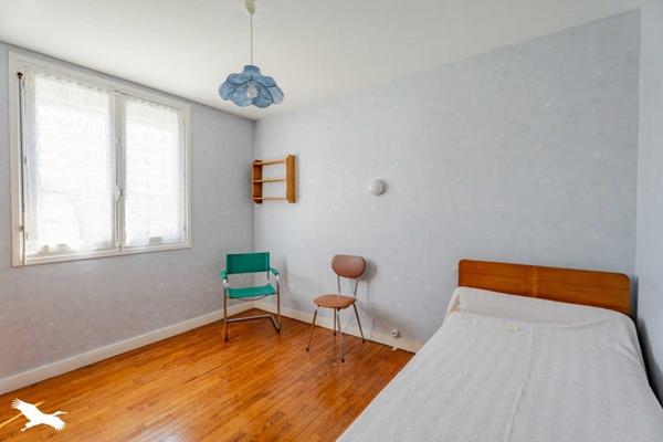 Maison à vendre |  Brest |  6 pièces | 98 m²