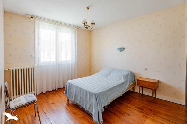 Maison à vendre |  Brest |  6 pièces | 98 m²