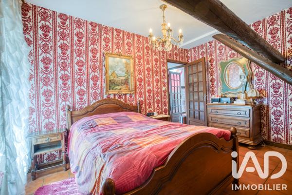 Maison à vendre 6 pièces 140 m² Homécourt