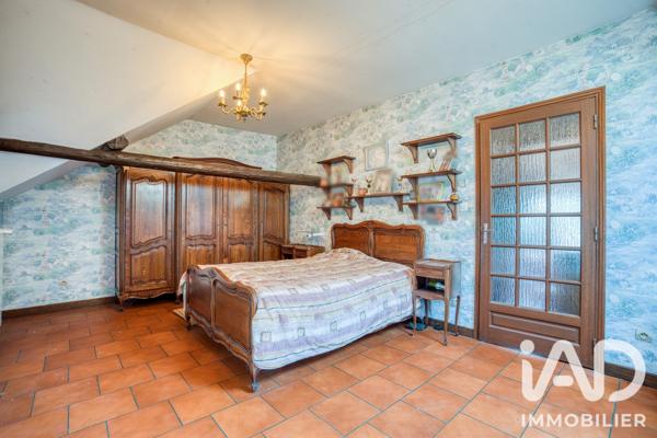 Maison à vendre 6 pièces 140 m² Homécourt