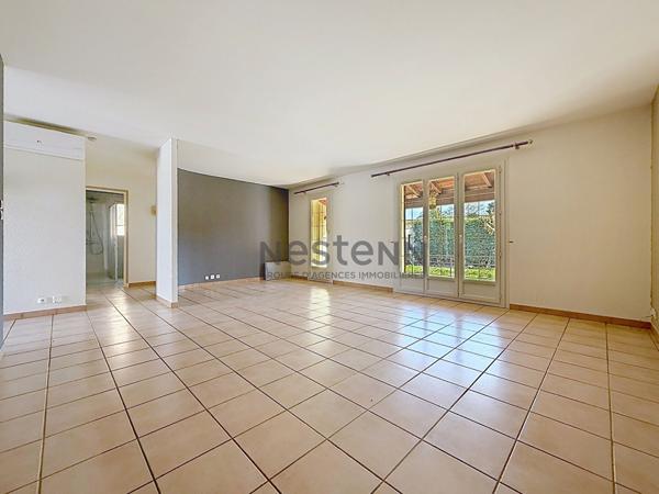 Maison 80m² 2 Chambres Garage Jardin à Orange