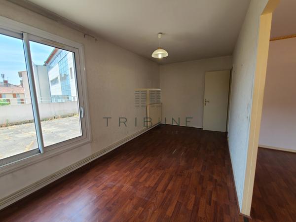 Appartement 3 pièce(s) 2 chambre(s) 68.31 m²