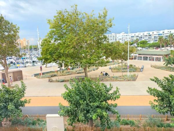 Studette de 26,94 m²