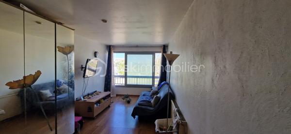 Studette de 26,94 m²