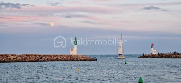 Studette de 26,94 m²