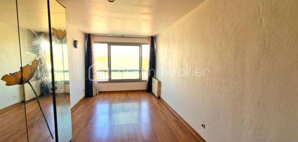 Studette de 26,94 m²