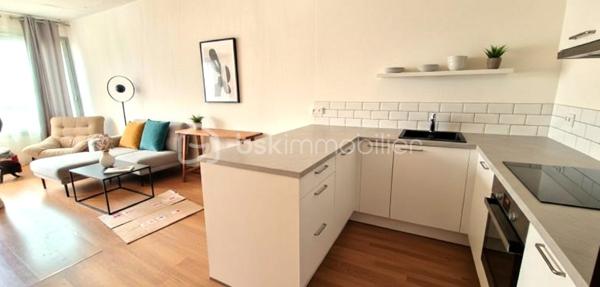 Studette de 26,94 m²