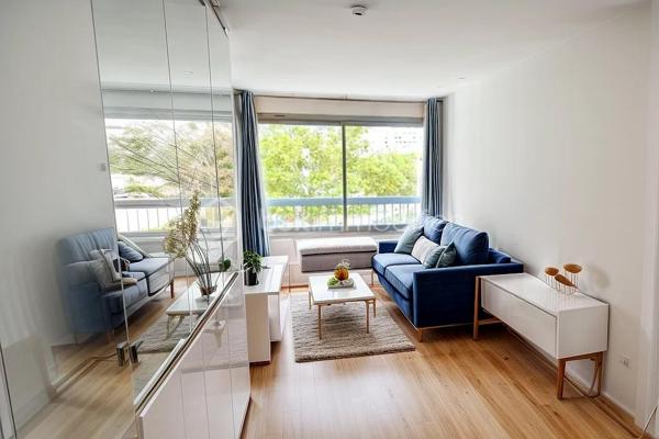 Studette de 26,94 m²