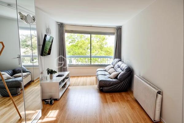 Studette de 26,94 m²