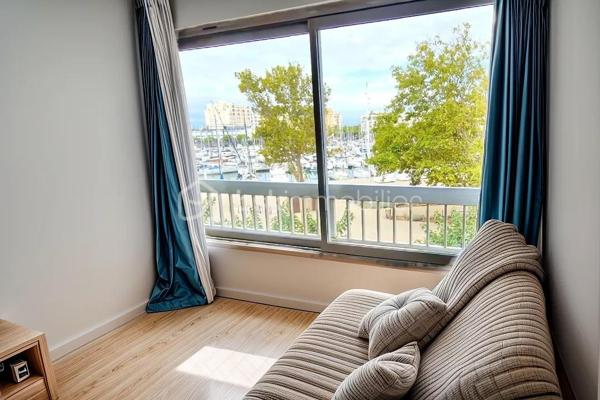 Studette de 26,94 m²