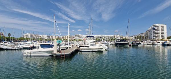 Studette de 26,94 m²