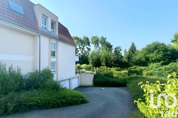 Appartement à vendre 4 pièces 90 m² Quatzenheim