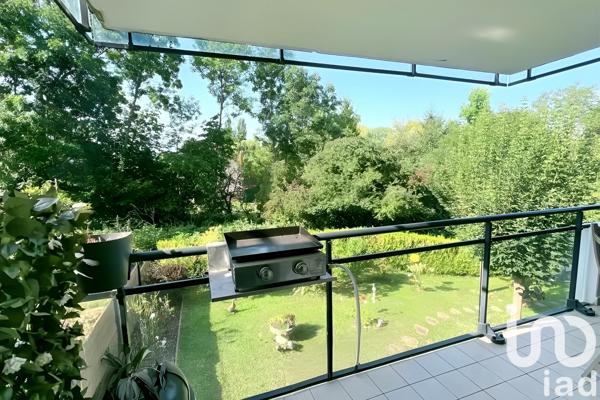 Appartement à vendre 4 pièces 90 m² Quatzenheim