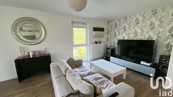 Appartement à vendre 4 pièces 90 m² Quatzenheim