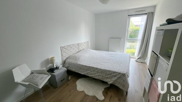 Appartement à vendre 4 pièces 90 m² Quatzenheim