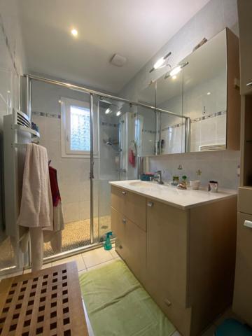 Maison de plain-pied