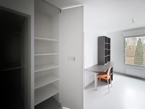 Vente / Appartement T2