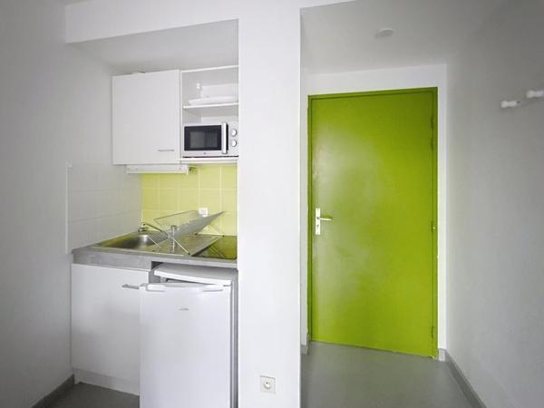 Vente / Appartement T2