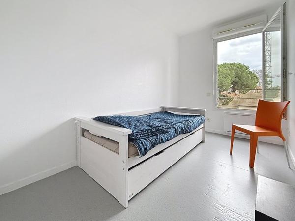 Vente / Appartement T2