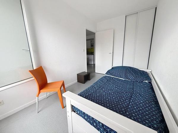 Vente / Appartement T2