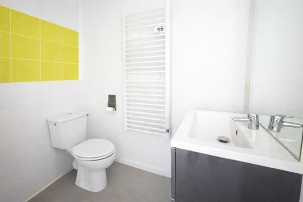 Vente / Appartement T2