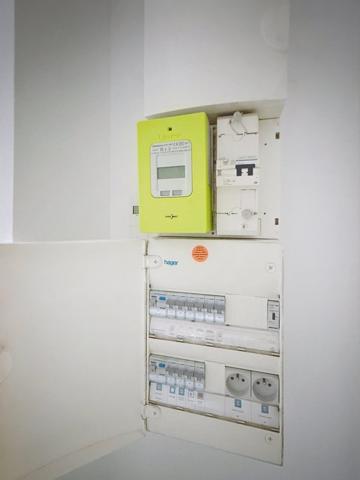 Vente / Appartement T2