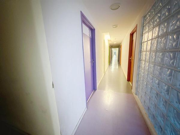 Vente / Appartement T2