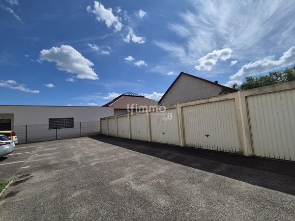 Bel appartement de 64.40 m2 situé à Gundershoffen.